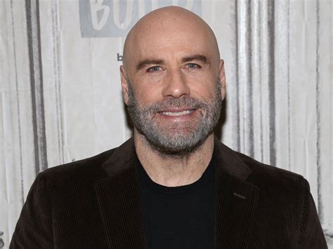 john travolta age